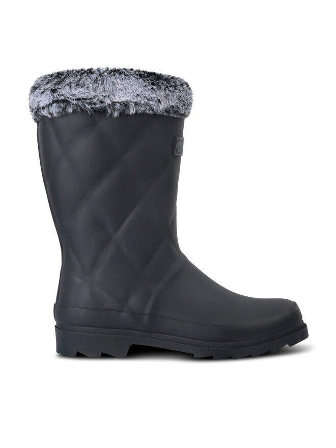 

Водоотталкивающие сапоги Regatta de agua Luxley Mid RWF846 Negro, черный