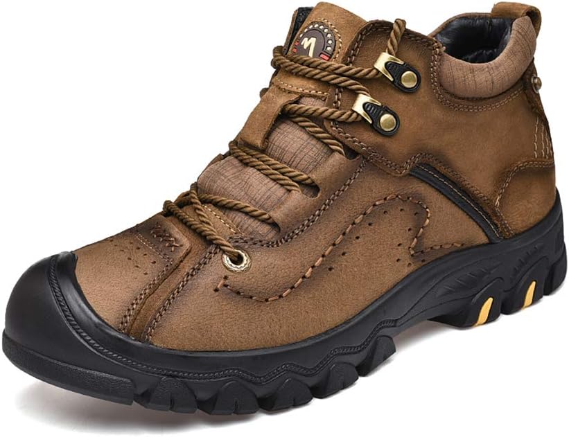 

Противоскользящие бархатные походные ботинки для зимы на открытом воздухе, мягкие и удобные теплые спортивные туфли Mnssrn-Mm, хаки