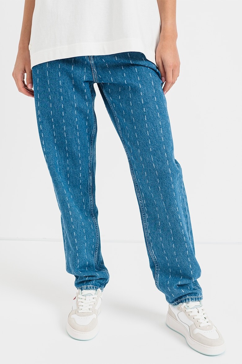 

Джинсы скинни Willow Pepe Jeans London, синий