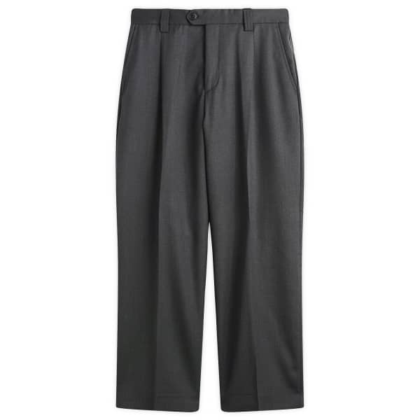 

Брюки для службы Mfpen, Grey Twill Wool