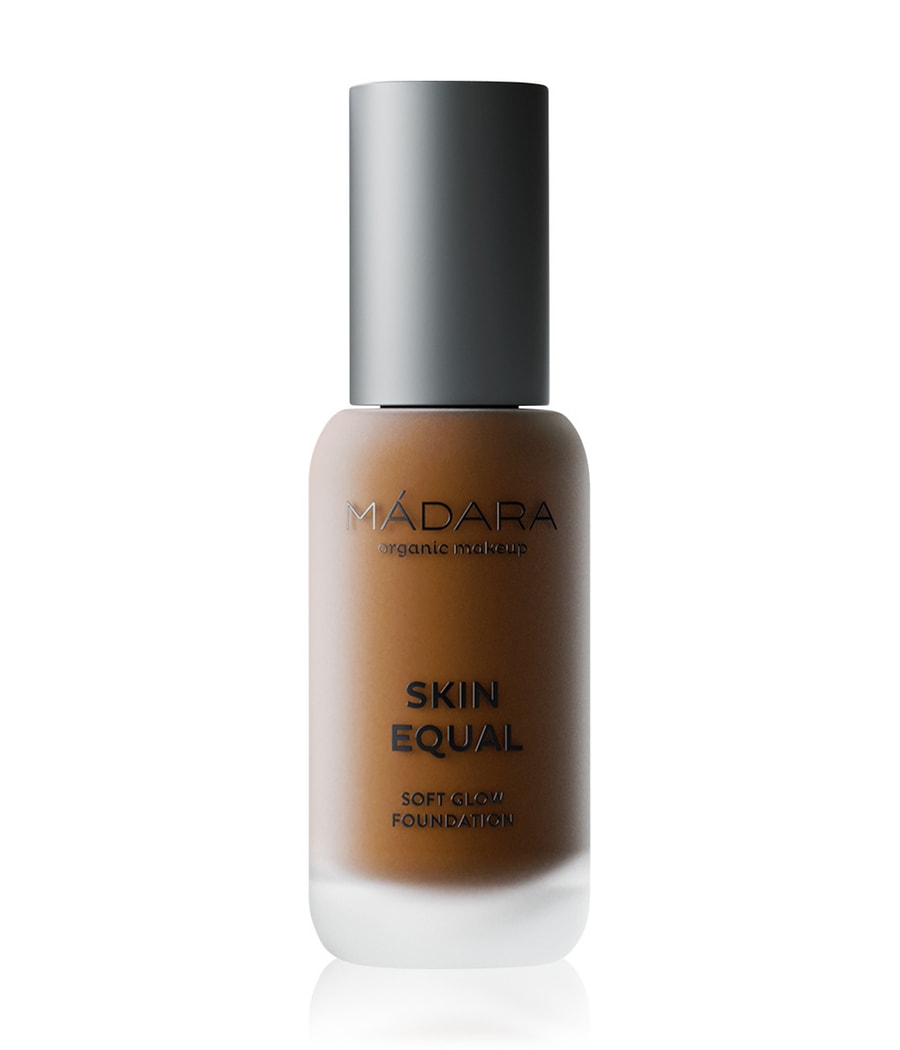 

Жидкая основа MADARA Skin Equal, Chestnut, 30 ml