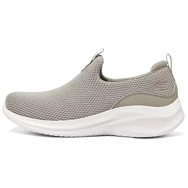 

Кроссовки Skechers Bob"s Lifestyle Shoes Women's Low-top Taupe, коричневый