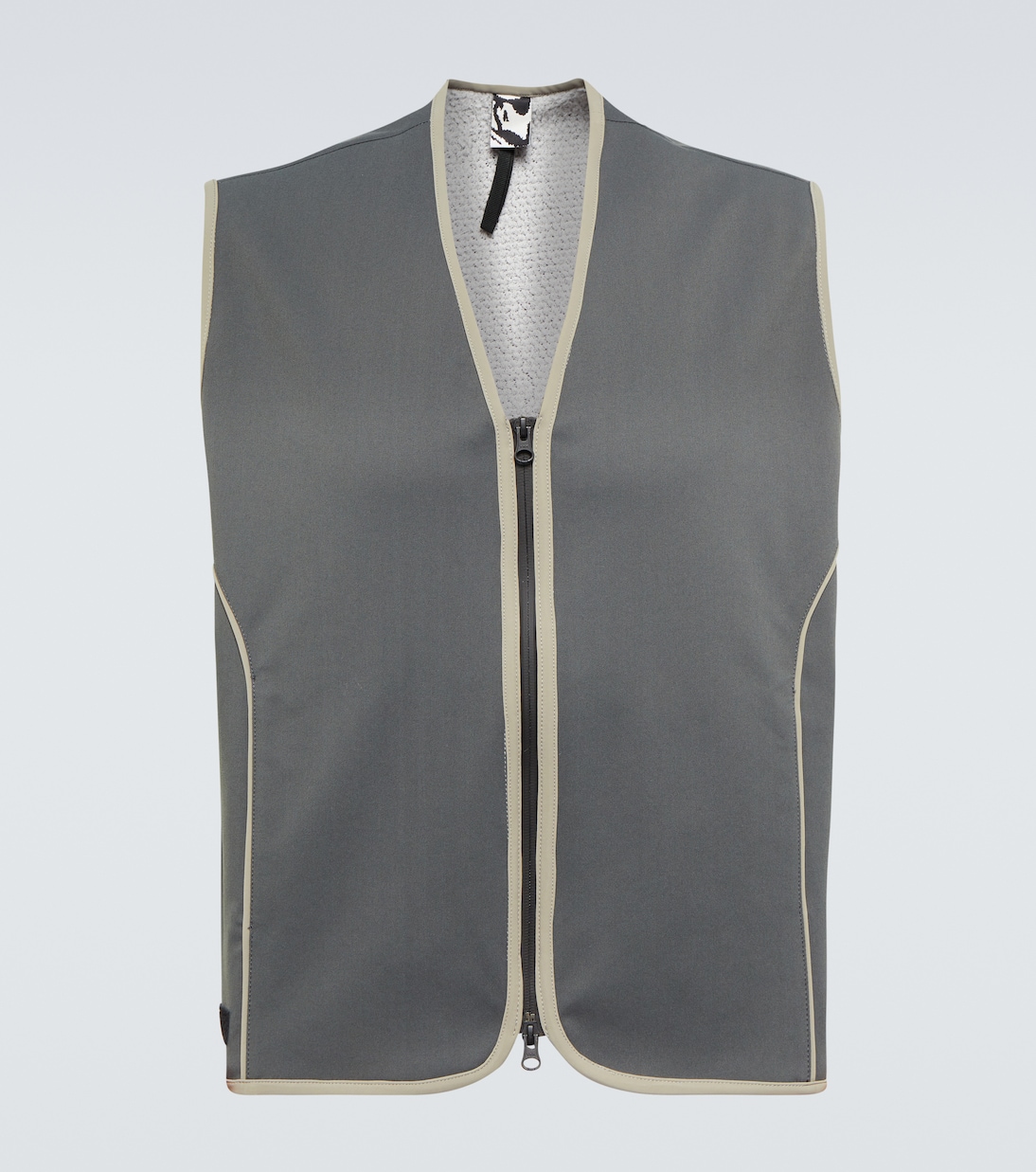 

Куртка Molteni Skeleton GR10K, Petrolio