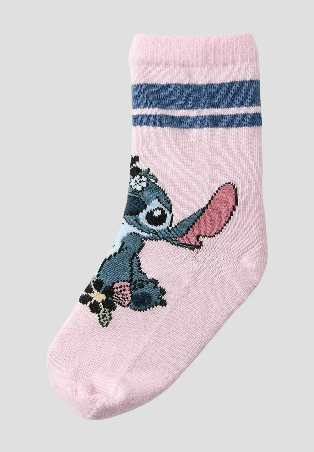 Набор из 3 носков Name It, Vintage Indigo — фото 2