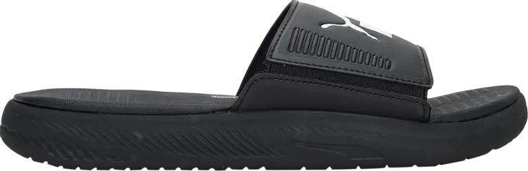 

Сандалии Puma Softride, черный