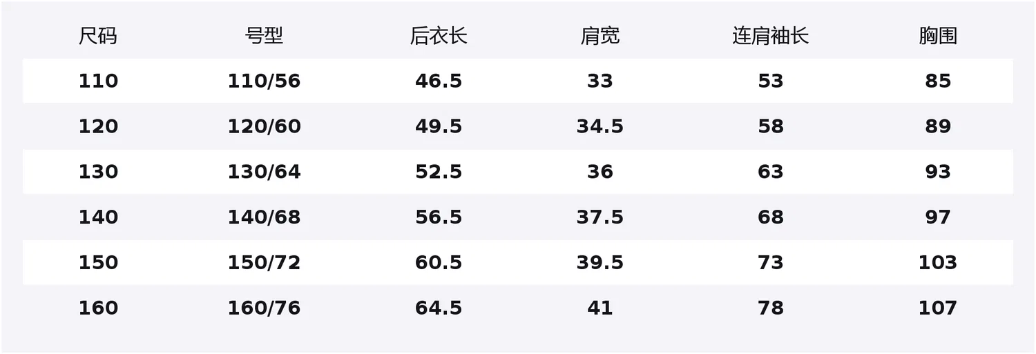 Детская рубашка повседневная с круглым вырезом Black UNIQLO — фото 2