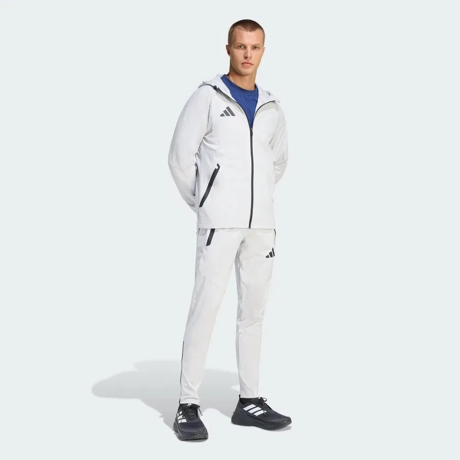 Спортивные штаны adidas KE8363 Tt W, Серый — фото 3
