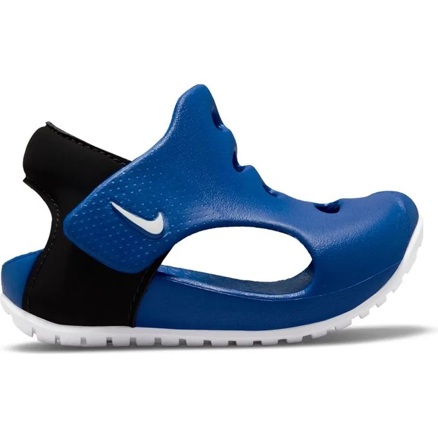 Детские повседневные кроссовки Sunray Protect 3 Nike, Светло-синий