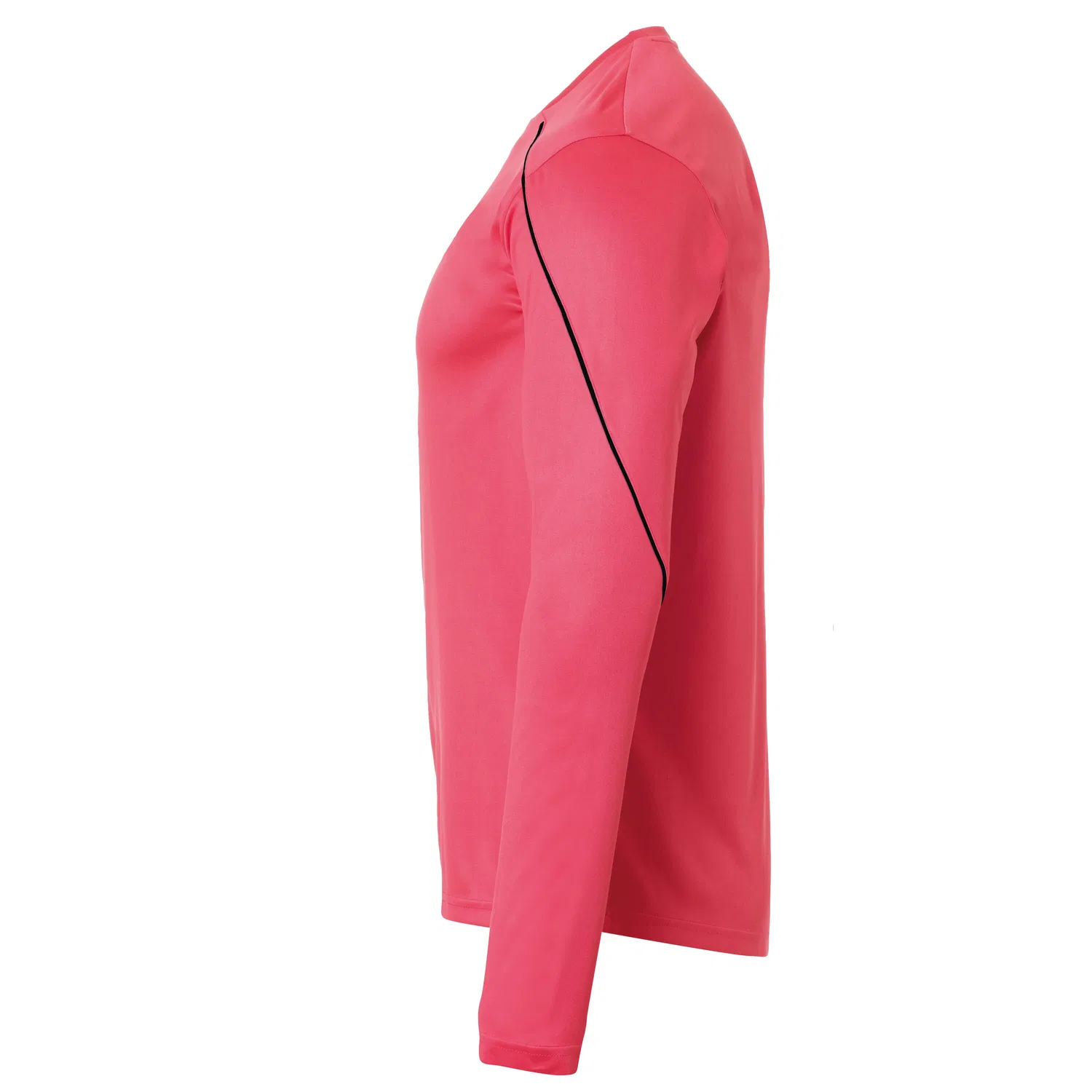 Детское лонгслив с длинным рукавом Stream 22 Uhlsport, Rosa Fuchsienrosa — фото 3