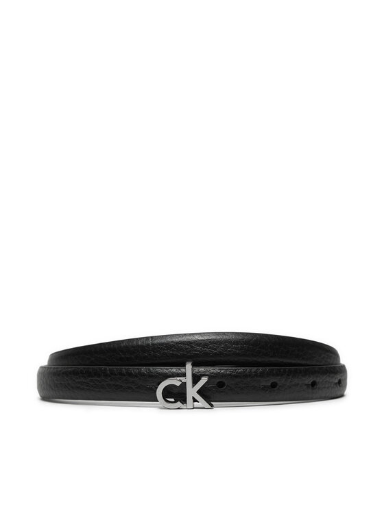 

Женский ремень Calvin Klein, черный