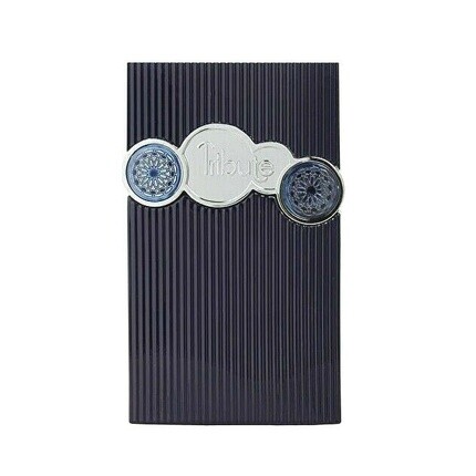 Afnan Tribute Blue Luxury Collection Eau de Parfum Spray для мужчин 100 мл — фото 3