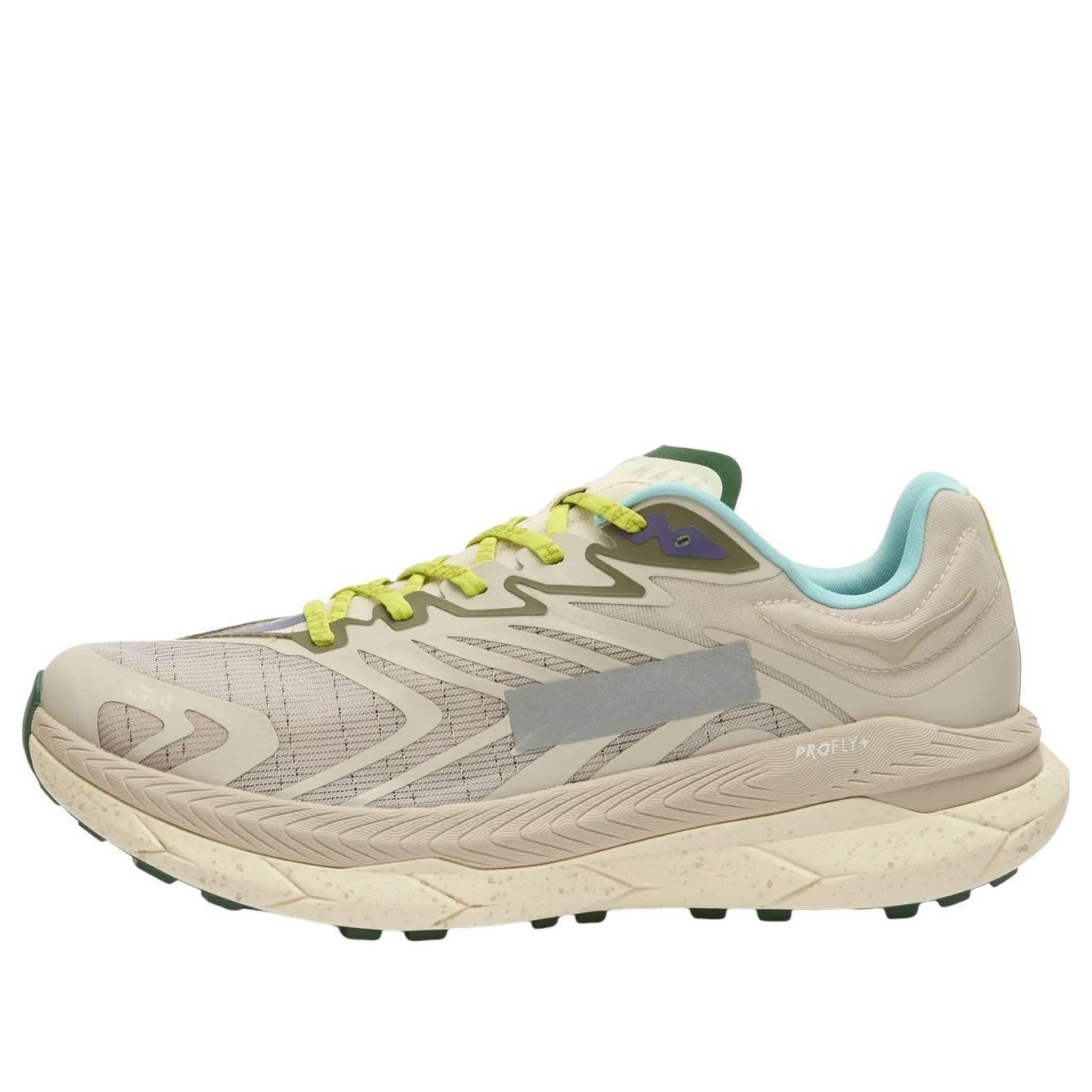 

Hoka One One x MAAP Tecton X 2 'Pumice Stone Limeade'
