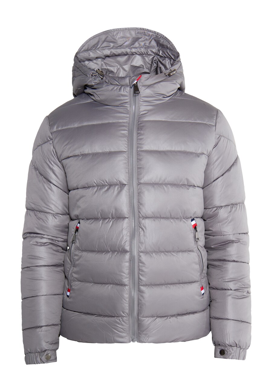 

Демисезонная куртка MO Mimo, Grey