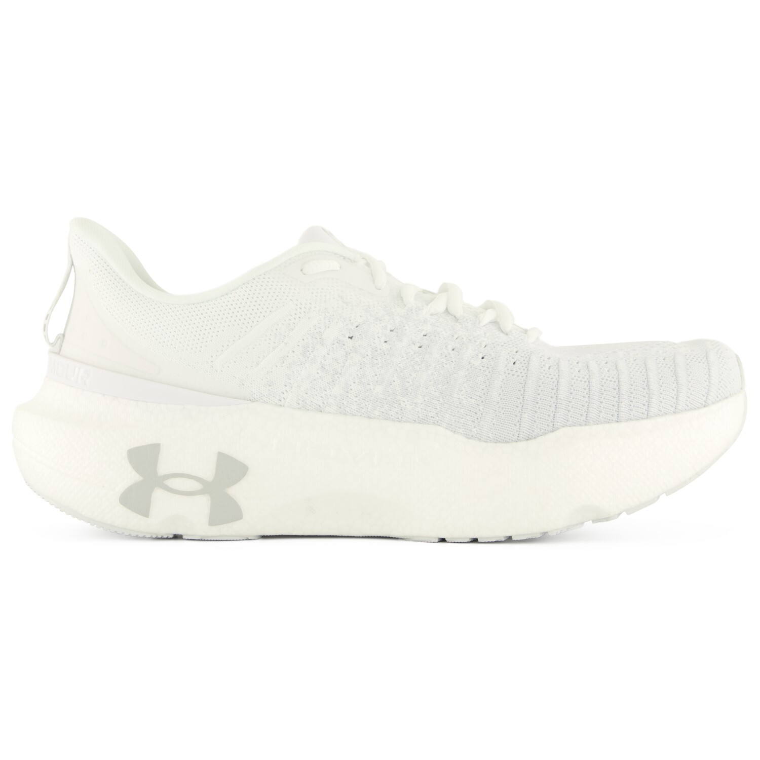 

Кроссовки Under Armour Infinite Elite, цвет White/Grey