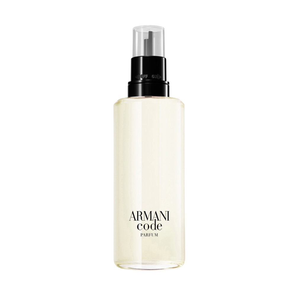 

Духи Giorgio Armani Armani Code Parfum Refill