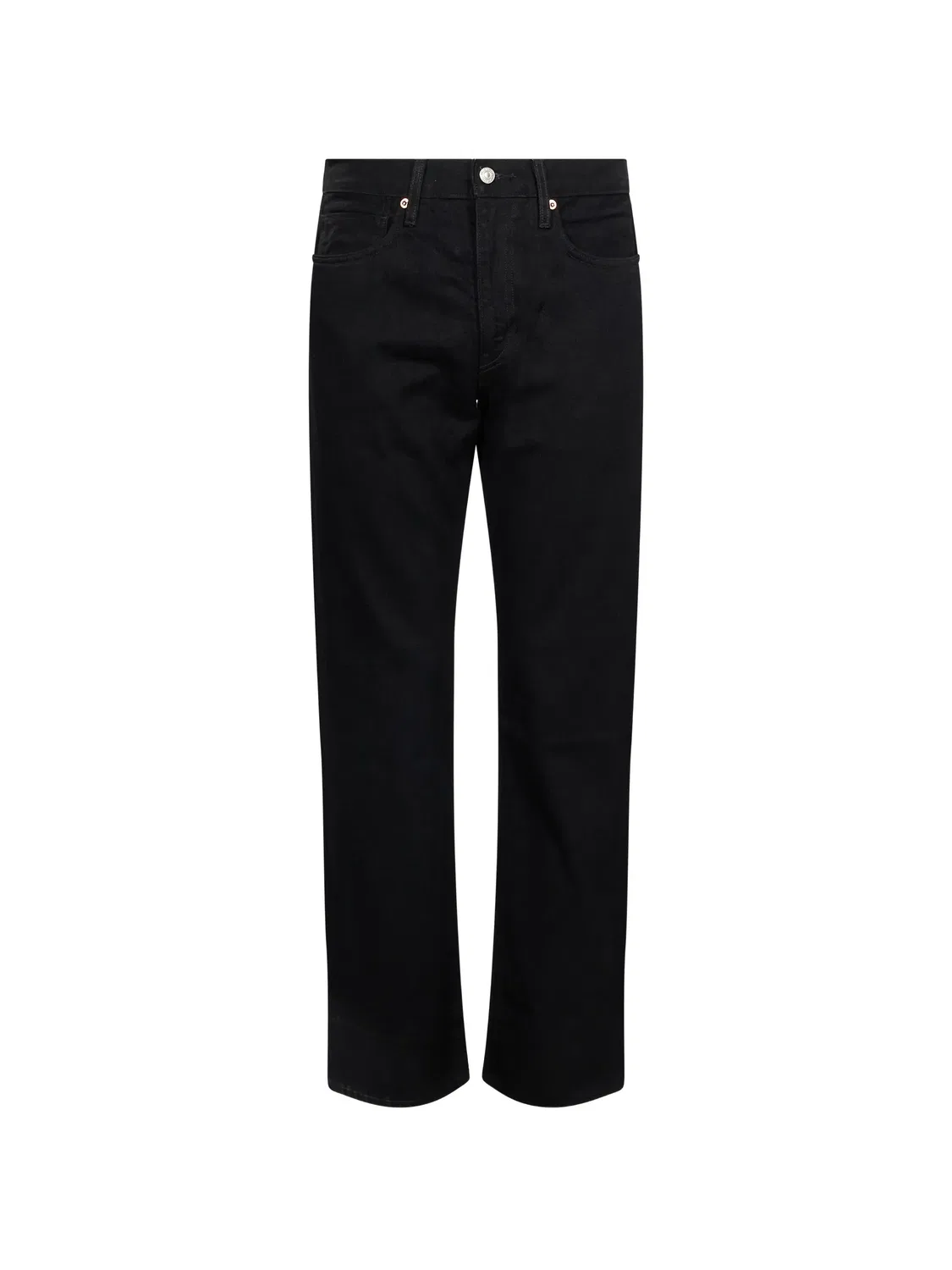 Levi's Джинсы Anchor Relaxed черный