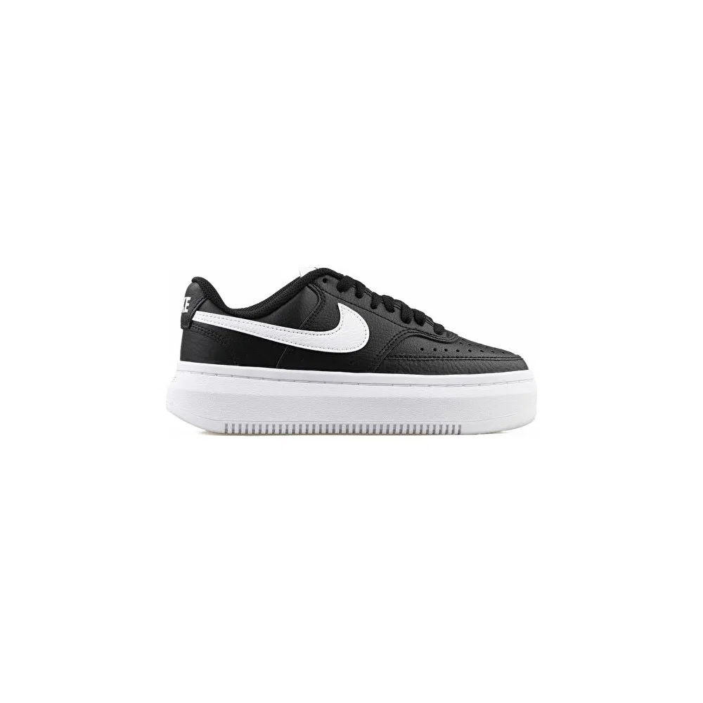 Детские кроссовки для повседневной носки Nike W Court Vision Alta Ltr, Black