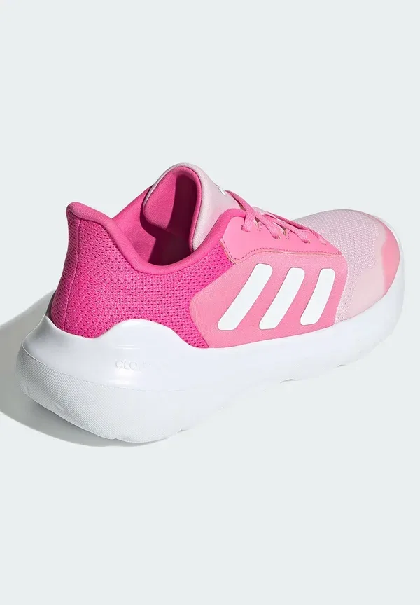 Кроссовки Adidas Performance, белый/розовый — фото 4