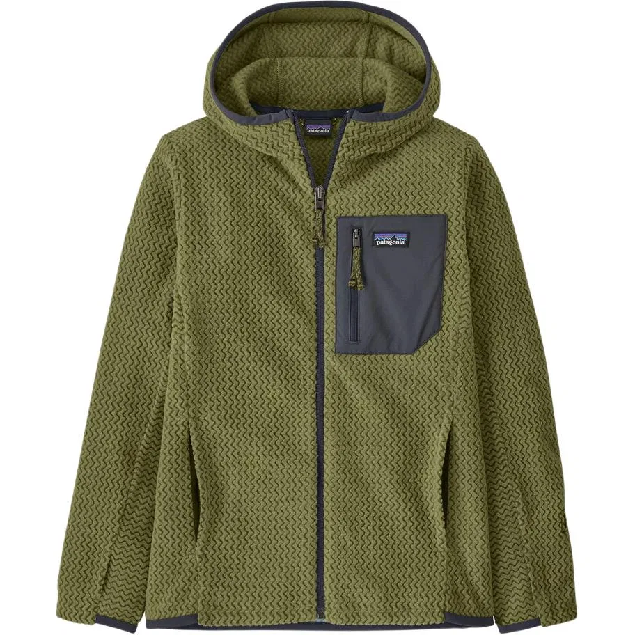 Детская куртка для активного отдыха Patagonia, CPRG