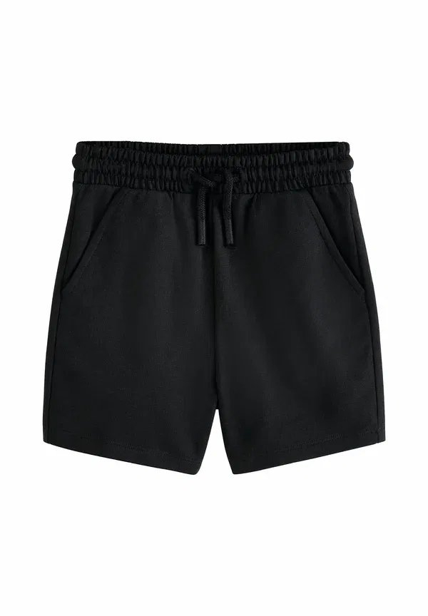 Брюки спортивные Marl Regular fit Next black/grey, черный/серый — фото 3