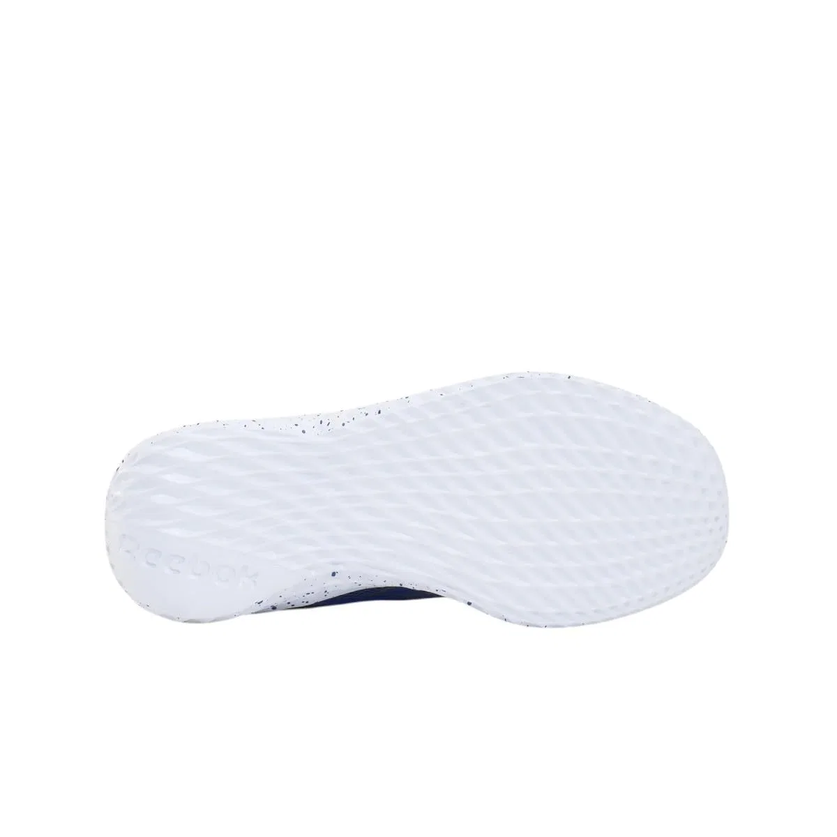 Детские кроссовки для мальчиков легкие Rush Runner 5 Reebok, Blue — фото 4