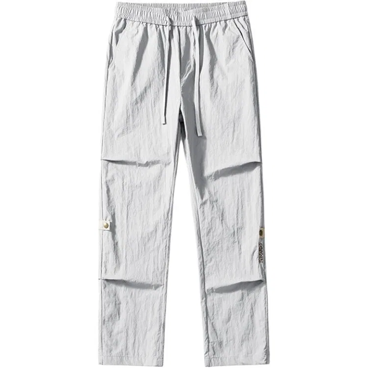Детские карго-брюки утепленные JEEP SPIRIT, Light Gray
