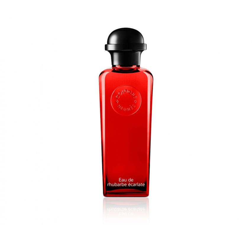 

Одеколон Hermes Eau de Rhubarbe Ecarlate