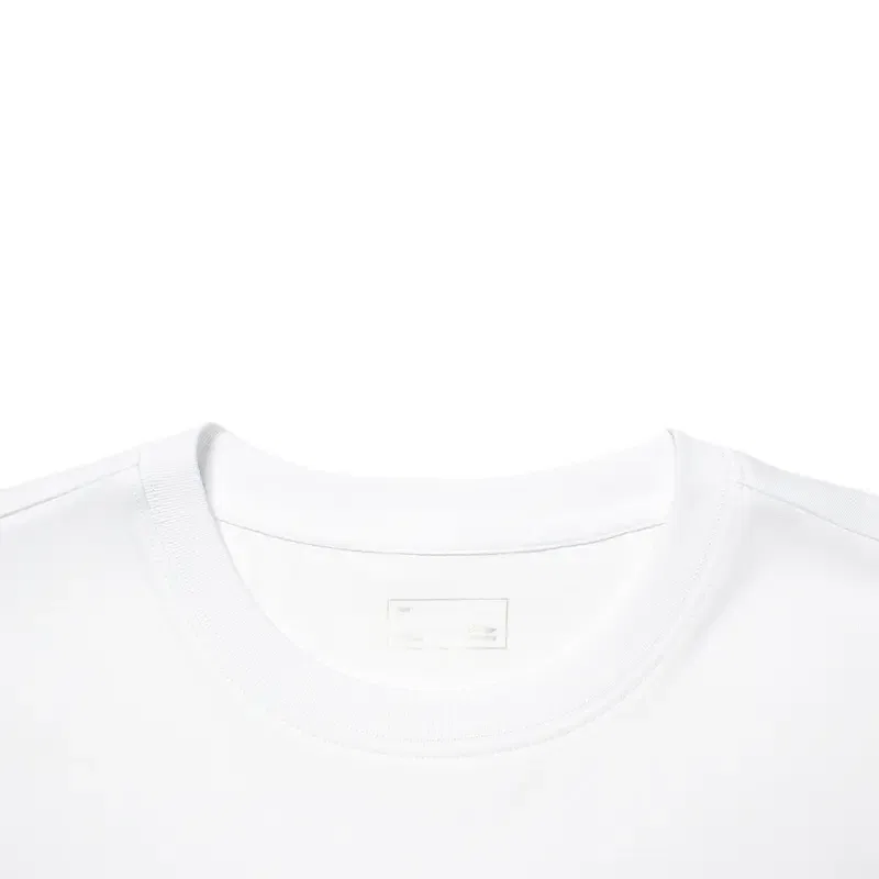 Детский комплект из футболки и шорт Li-Ning, White+Black — фото 3