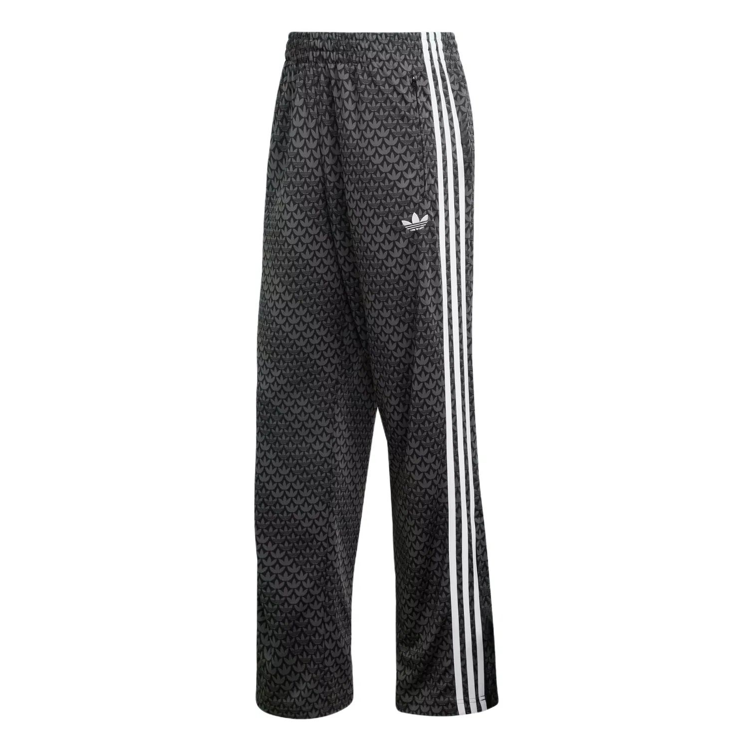 Спортивные штаны Firebird Monogratrack, Adidas Originals, Black