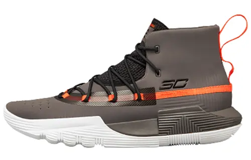 

Мужские баскетбольные кроссовки Under Armour Sc 3Zer0 Ii