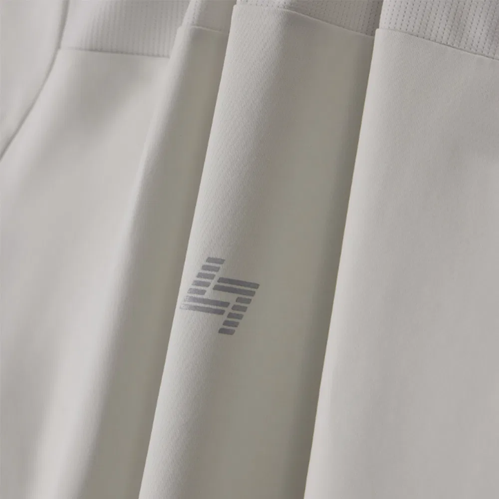 Футболка с круглым вырезом EA7, EMPORIO ARMANI, Gray — фото 4