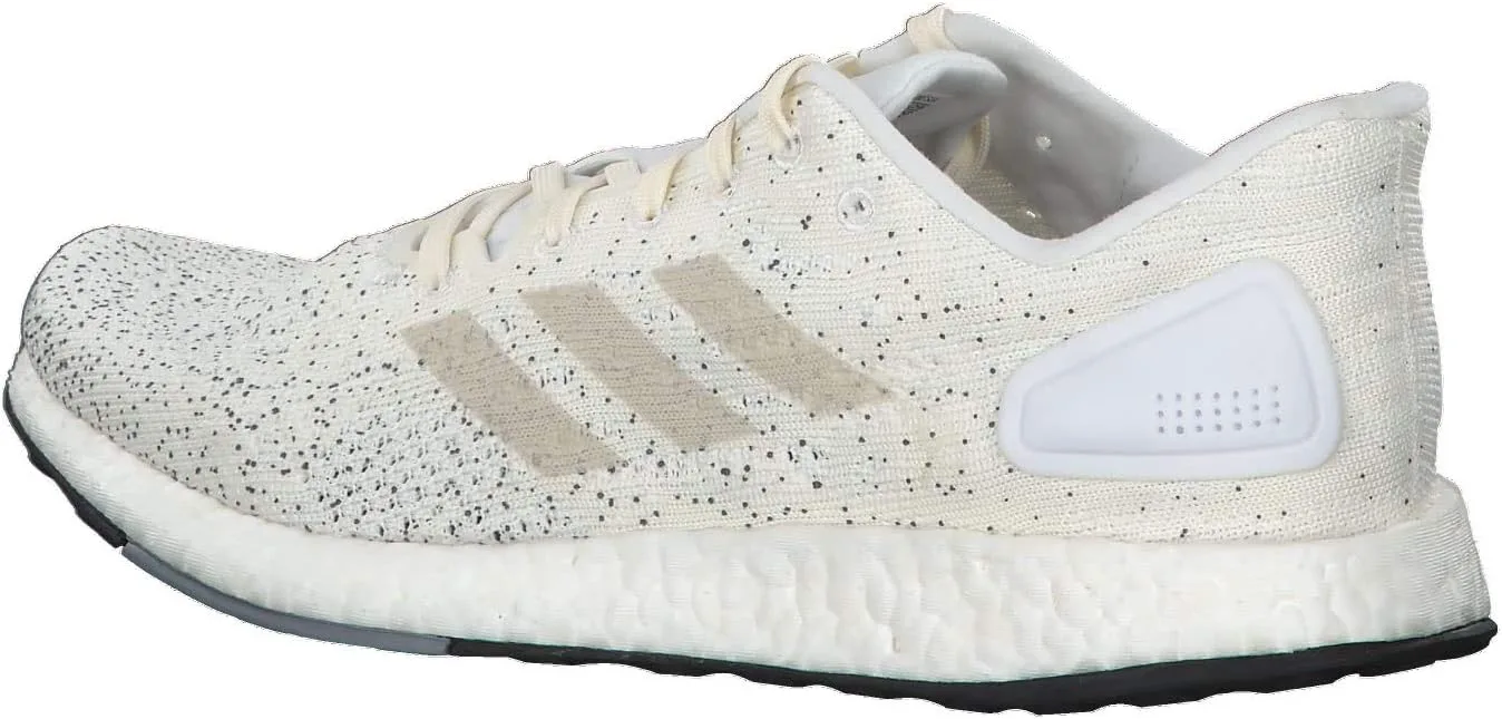 Кроссовки Adidas Pureboost DPR Fitness для мужчин, мультиколор — фото 3