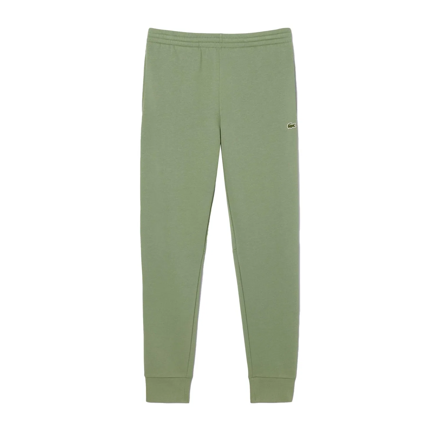 Мужские спортивные штаны Lacoste, Цвет: Grun