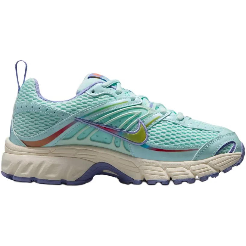 Кроссовки детские беговые Air Max Moto 2K Nike, Blue Green — фото 3