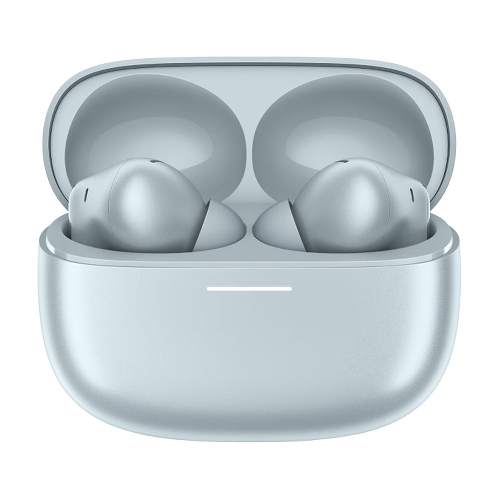 

Наушники беспроводные Xiaomi REDMI Buds 8 Pro, синий