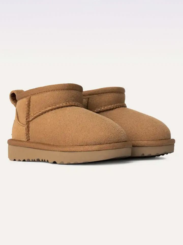 

Ботинки UGG, светло-коричневый