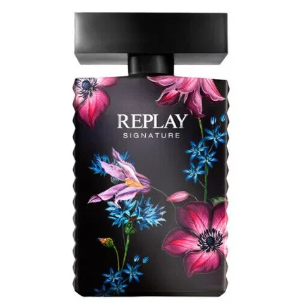 Парфюмерная вода Replay Signature, 30 мл