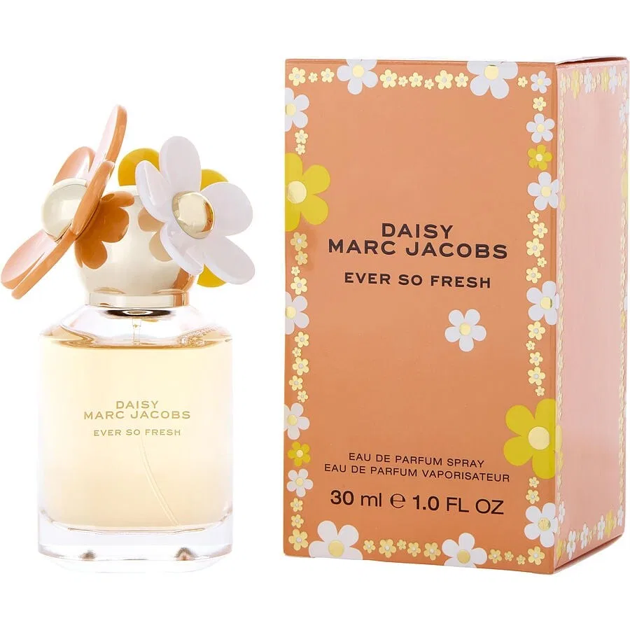 Парфюмерная вода Marc Jacobs Daisy Ever So Fr...