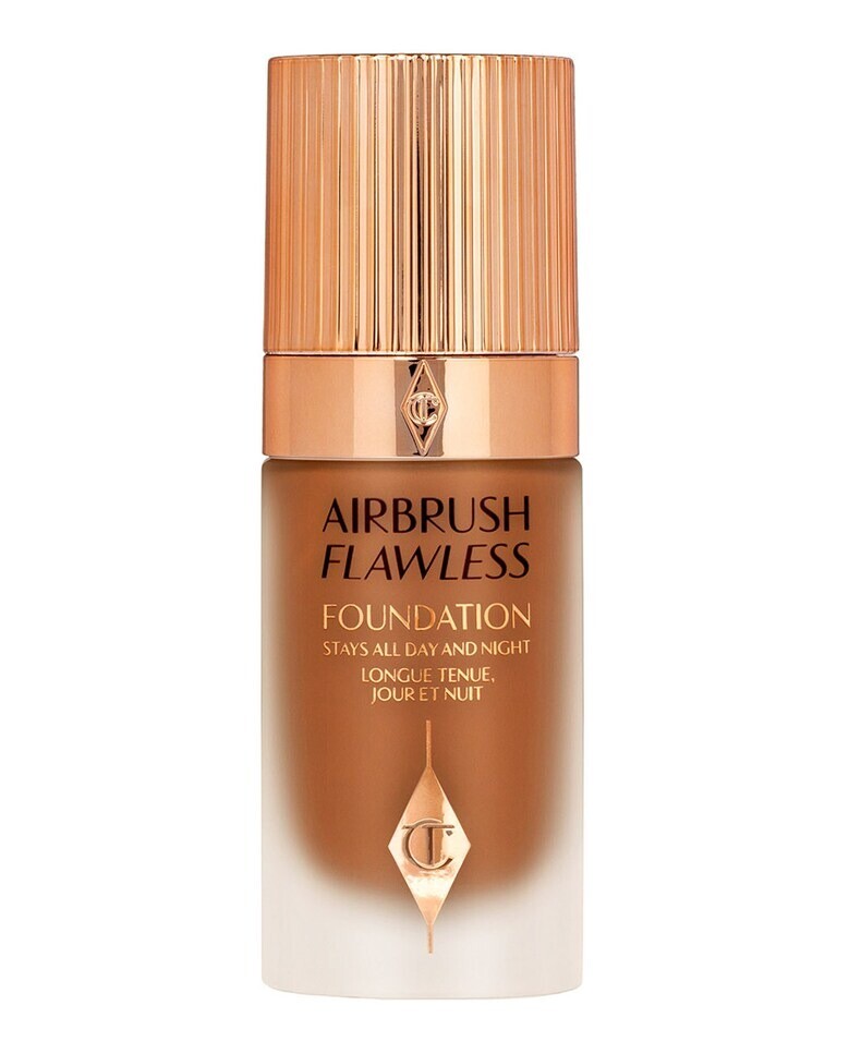 

Тональная основа Charlotte Tilbury Airbrush Flawless Foundation, 30 мл, оттенок 14 Cool