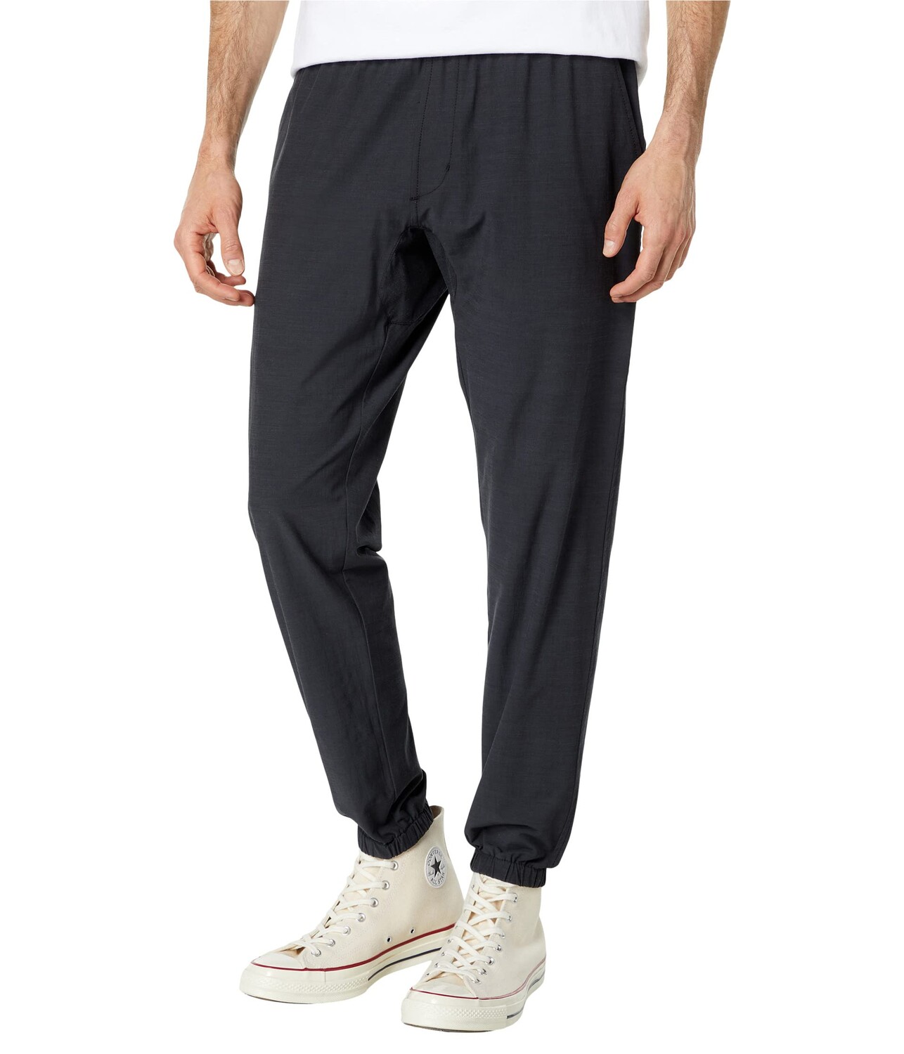 

Брюки RVCA, Daggers Elastic Tech Joggers