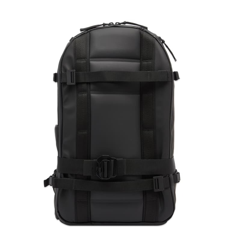 

Рюкзак Db Journey Ramverk Pro Backpack - 26L, черный