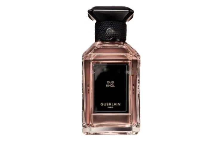 Парфюмерная вода Ink Ebony GUERLAIN, 100 мл