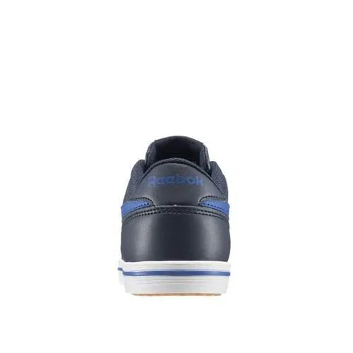 Детские кроссовки Reebok Royal Comp 2 Collegiate, Navyblau — фото 4