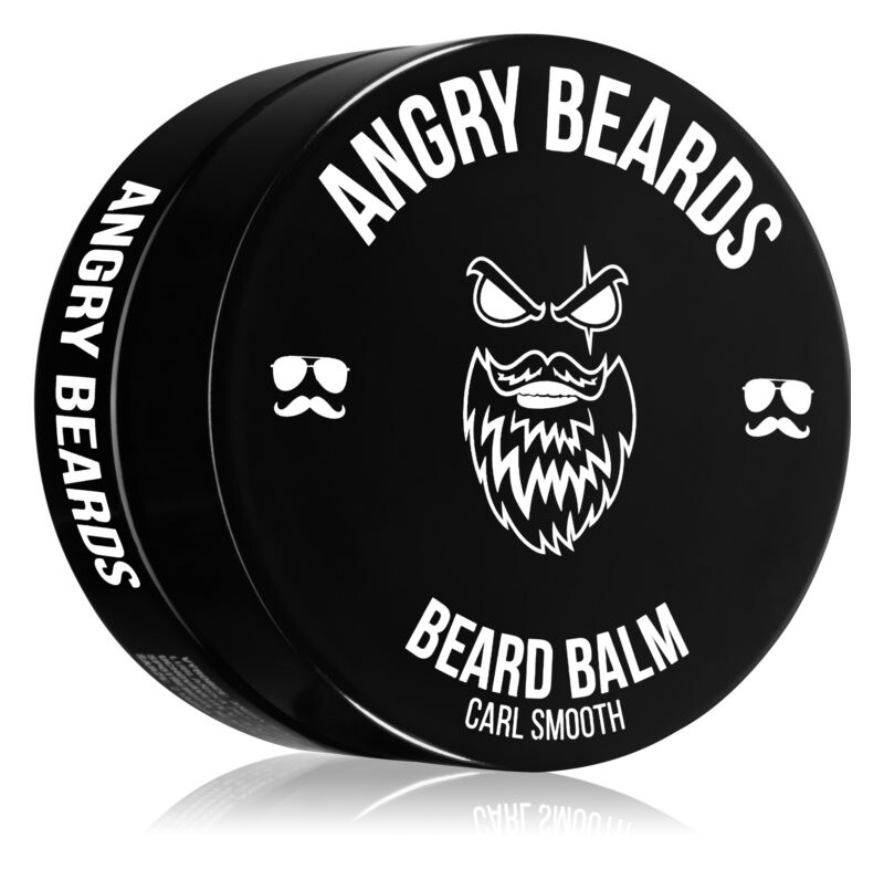 

Бальзам для бороды Angry Beards Carl Smooth