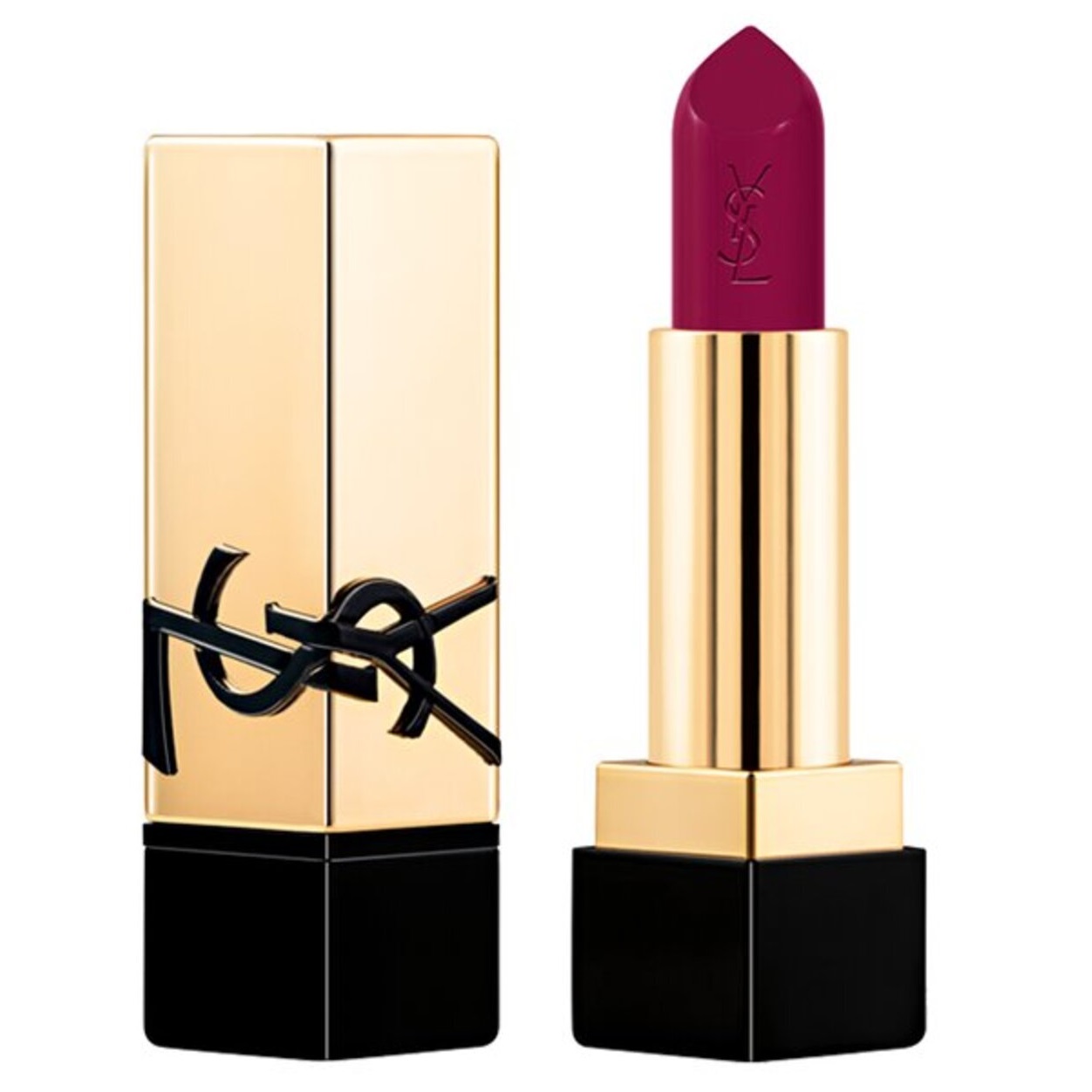 

Помада для губ Yves Saint Laurent Rouge Pur Couture, P1 Liberated Plum