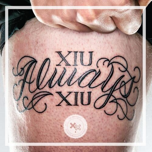 

Виниловая пластинка Xiu Xiu - Always