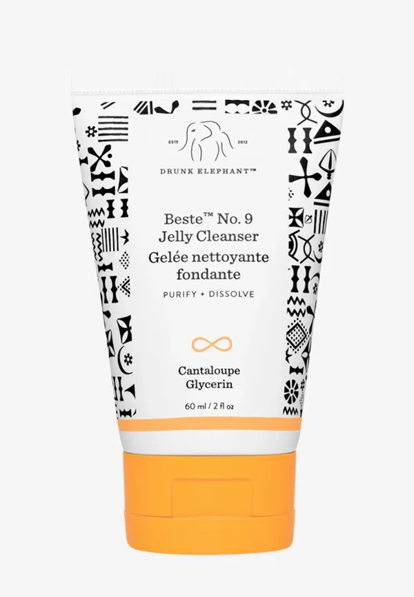 Очищающий гель Beste № 9 150 мл Drunk Elephant
