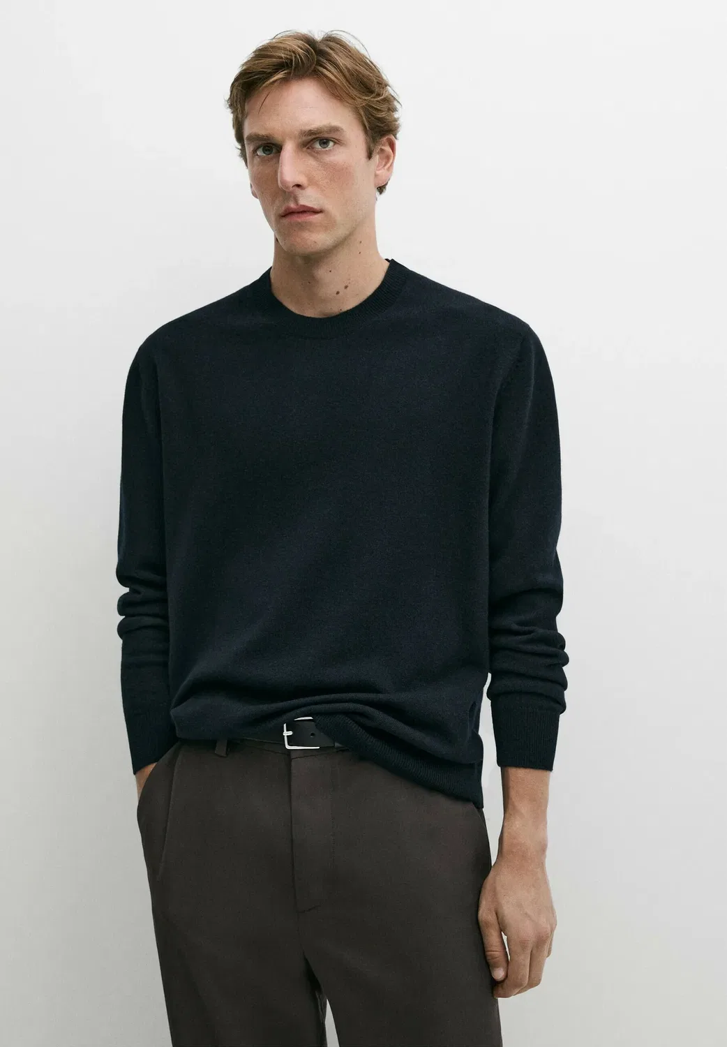 Прыгун Massimo Dutti, Blue Denim
