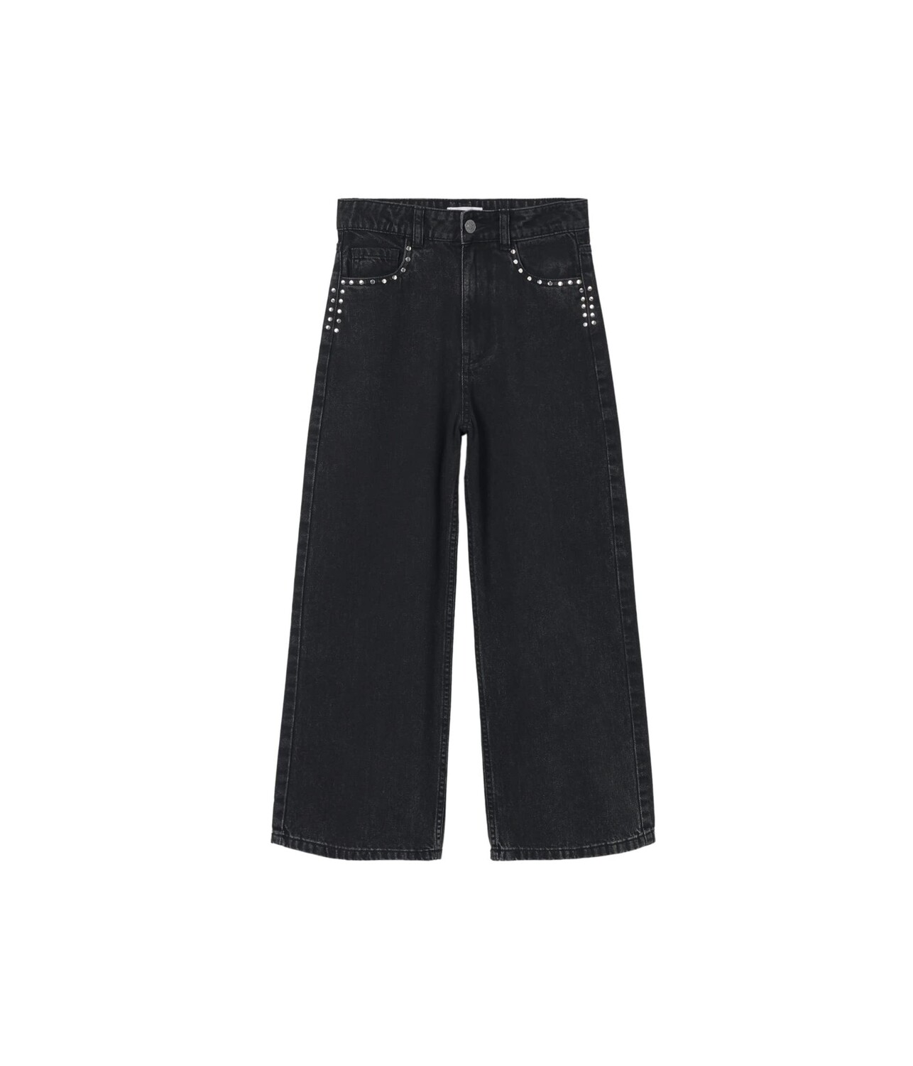 

Джинсы MANGO Kids, Stone Jeans (Teen)