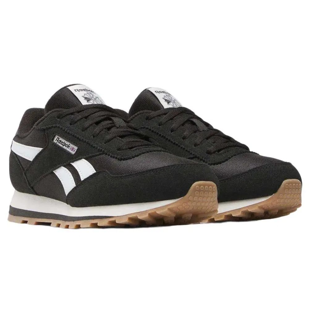 Кроссовки AZ Junior Reebok Classics, черный — фото 2